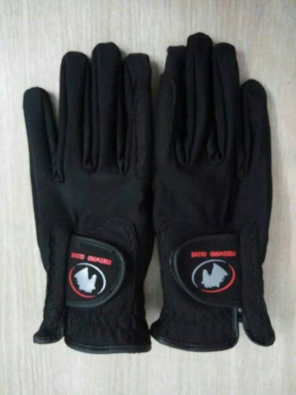 Adult horses gloves