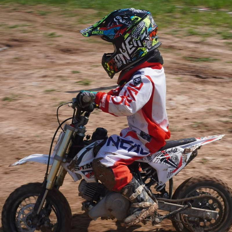 Children's A star Wanfield motorcycle ride ride kart balancing car and neck, neck, neck tube fell BMX