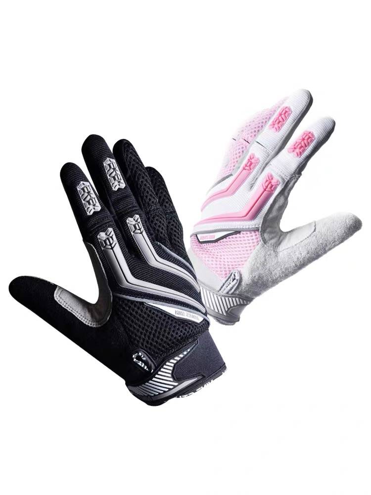 Full refers to fitness gloves men's and women's single bars crawling climbing climbing anti -slip cocoon sports equipment training rowing dumbbell