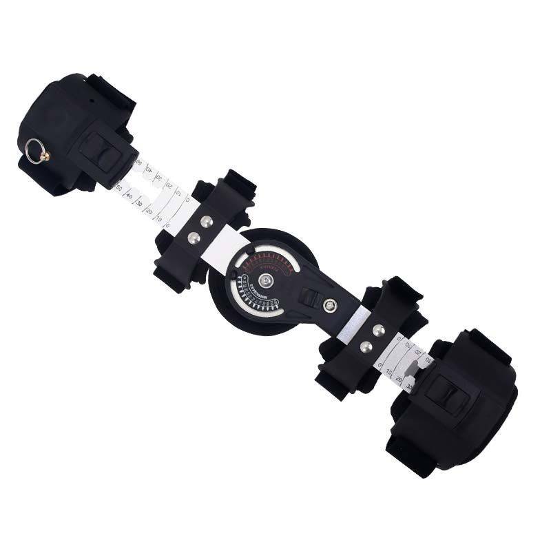 Aohisha elbow joint fixation bracket arm fracture correction front arm suspender rehabilitation trainer protector
