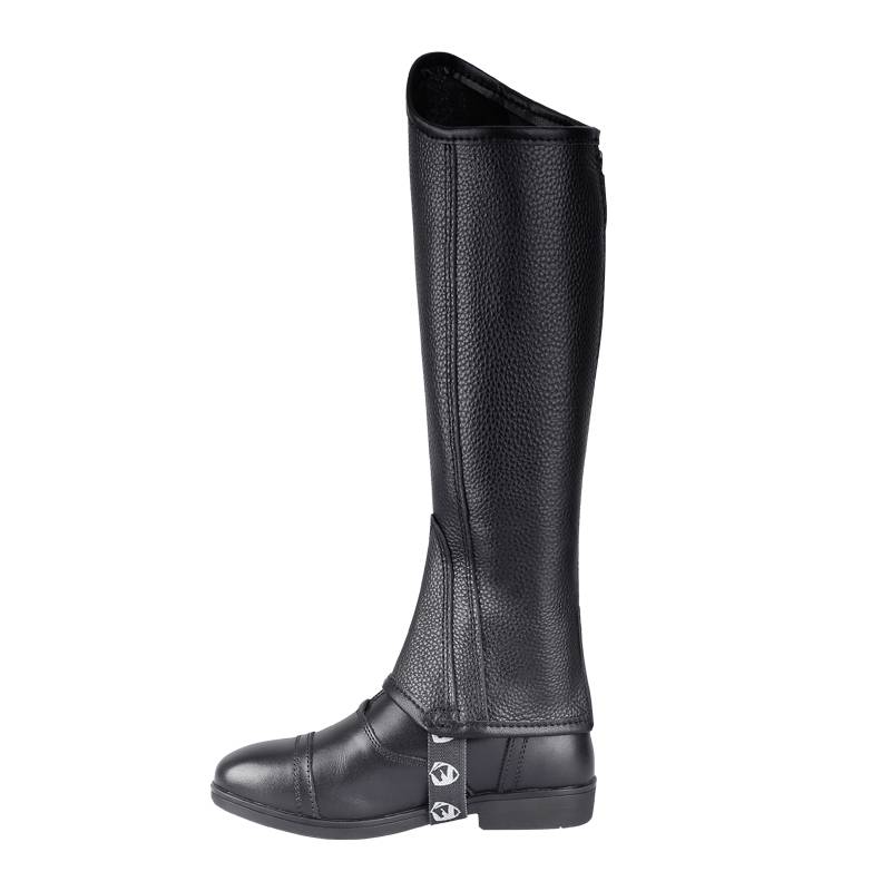 Children's equestrian legs care for children's leggings riding legs and leather leather legs, leggings, horses 8105010