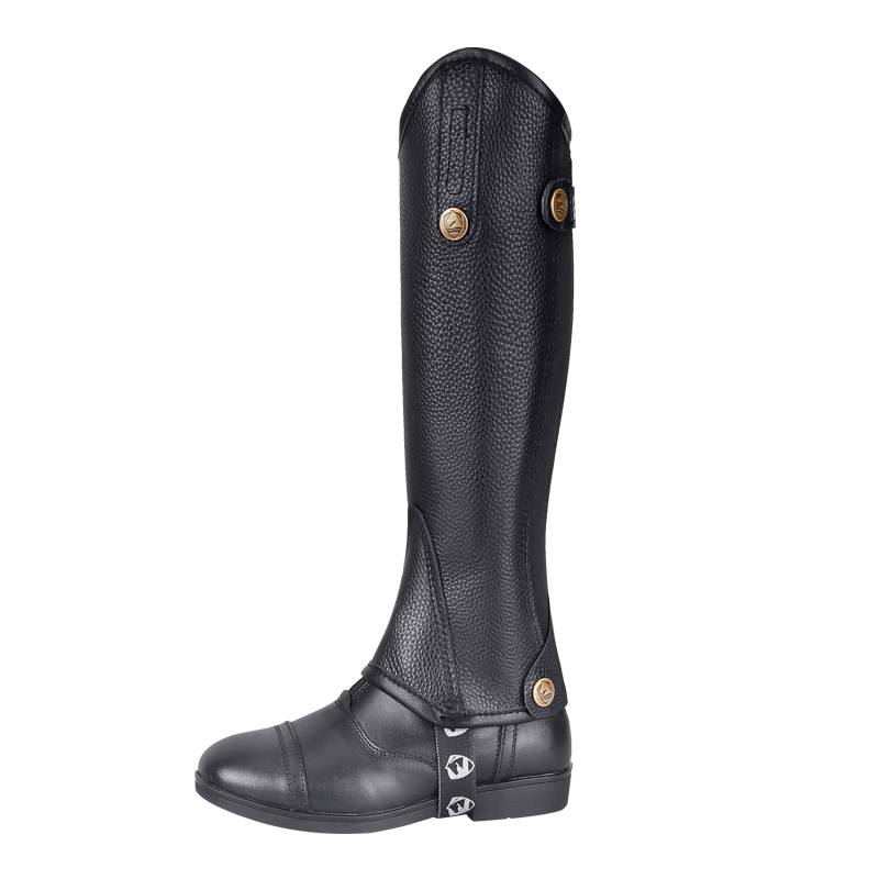 Children's equestrian legs care for children's leggings riding legs and leather leather legs, leggings, horses 8105010
