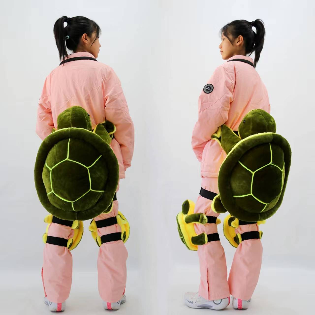 Ass protection