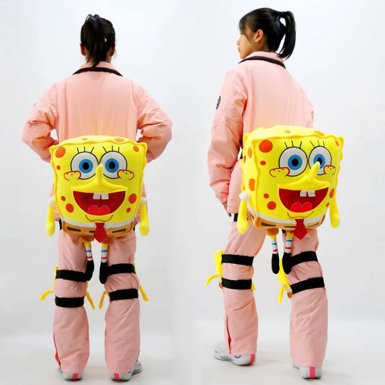 SpongeBob