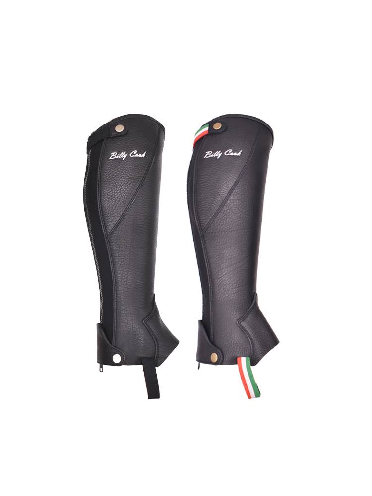 Century Jiudu Maju's legs and horse riding legs, leg -to -leg protection, equestrian equestrian equipment, men and women horses, Que Buus H69299