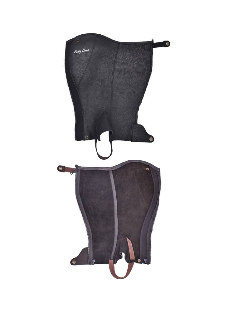 Century Jiudu Maju's legs and horse riding legs, leg -to -leg protection, equestrian equestrian equipment, men and women horses, Que Buus H69299