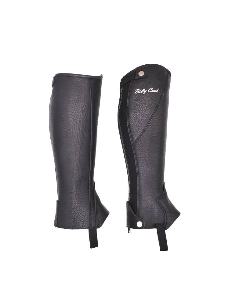 Century Jiudu Maju's legs and horse riding legs, leg -to -leg protection, equestrian equestrian equipment, men and women horses, Que Buus H69299