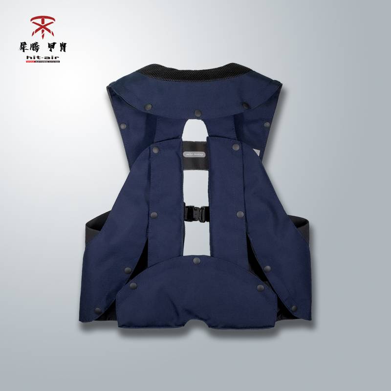 Rhitan HIT-AIR Youth No Weight Restricted NLFII Feather Edition Edition II original imported inflatable armor