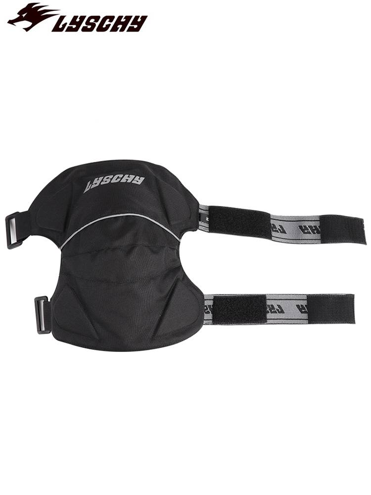 RAY-SWIPE MOTORCYCLES, KNEE-SCREWS, FOUR-SEASON WIND-DEFICIT BIKERS, WITH A CE-MAID