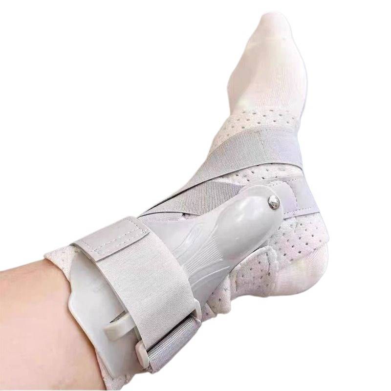 Ankle fixed ankle joint support ankle sprains to restore anti -sorbing fracture professional protective gear joints to wear shoes