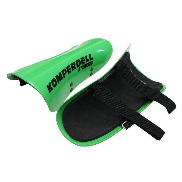 KOMPERDELL Conopedel Youth Atletico Ski Protective Legsbuilding Board