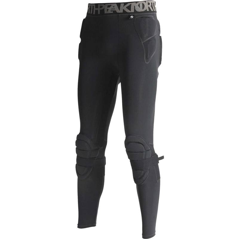 Northpeak ski protective gear long hips and knee -to -knee care short buttocks and painful men and women skiing equipment