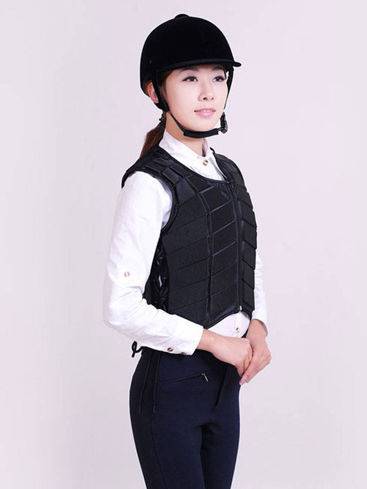 2024 New Century Jiudu Marmi Armor Horse Horse Horse Riding Silee Adult Server and Children Children Riding Knights