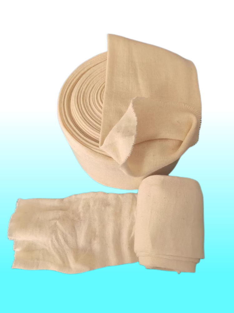 Tube -shaped bandage gypsum socks, thick models, wet prescription pressure pseudo -limb covers all cotton, buy 2 get 1 elastic high elasticity