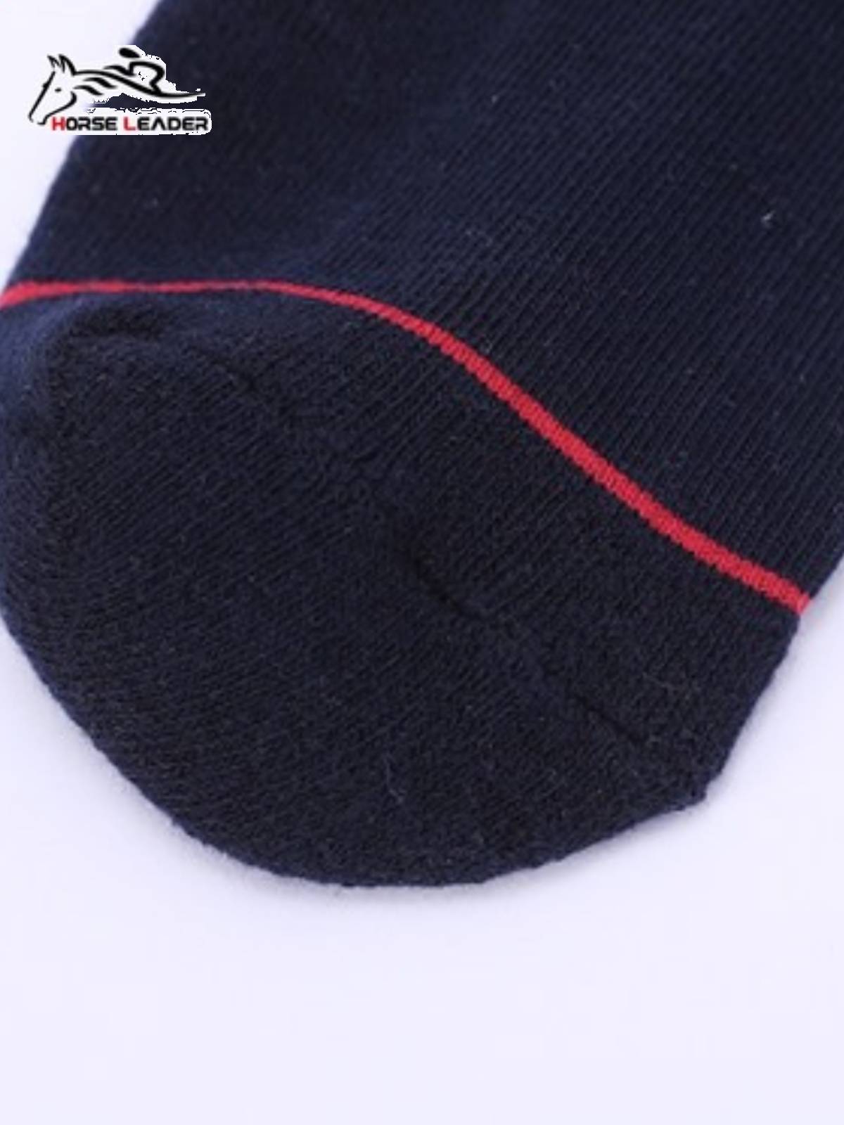 Children's adult equestrian socks riding socks, ereating legs and long -hand socks. Equestrian equipment is fashionable and comfortable men and women high socks