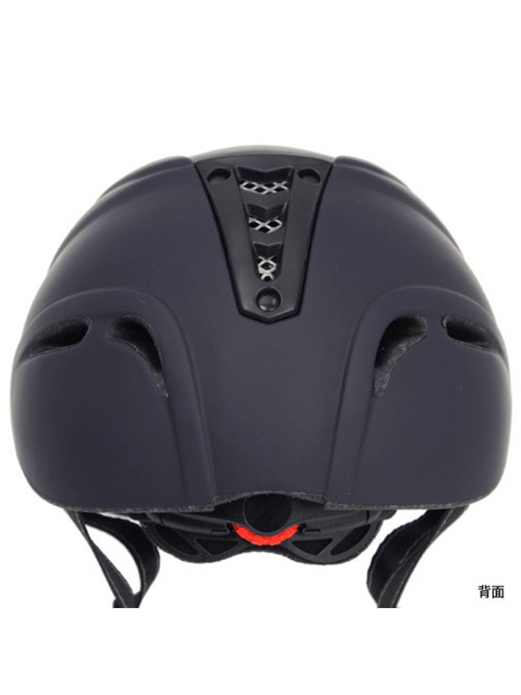 Italian LAS Children's Equestrian helmet care Riding helmet Rider helmet super light air -permeal equipment