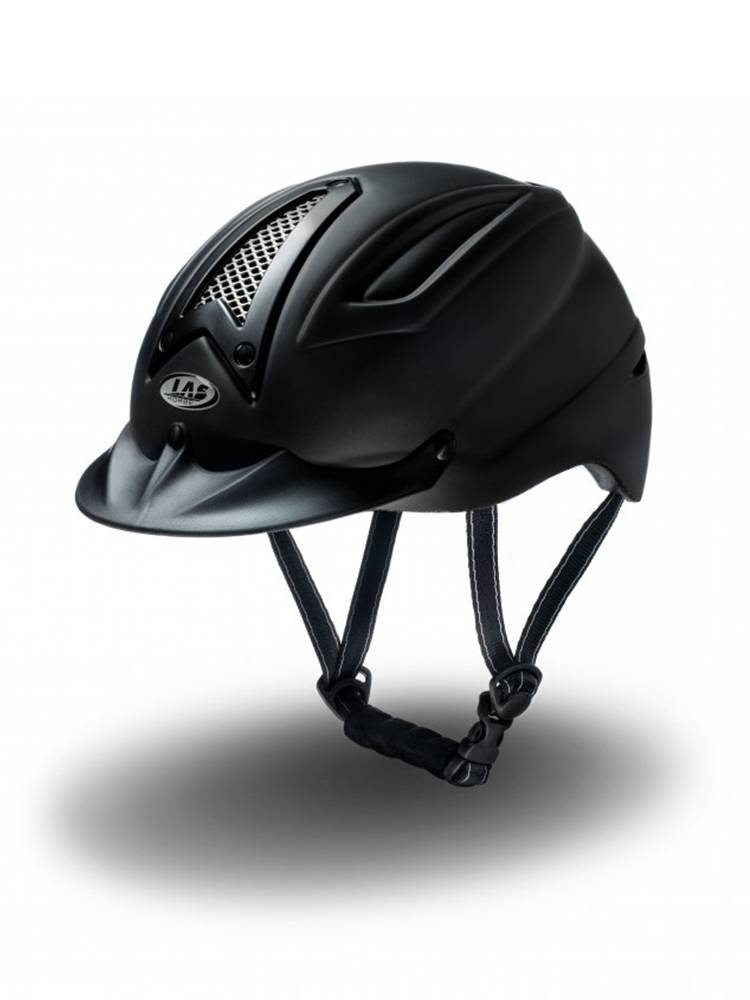 Italian LAS Children's Equestrian helmet care Riding helmet Rider helmet super light air -permeal equipment