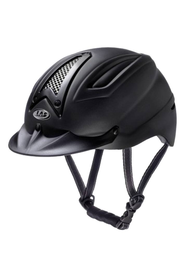 Italian LAS Children's Equestrian helmet care Riding helmet Rider helmet super light air -permeal equipment