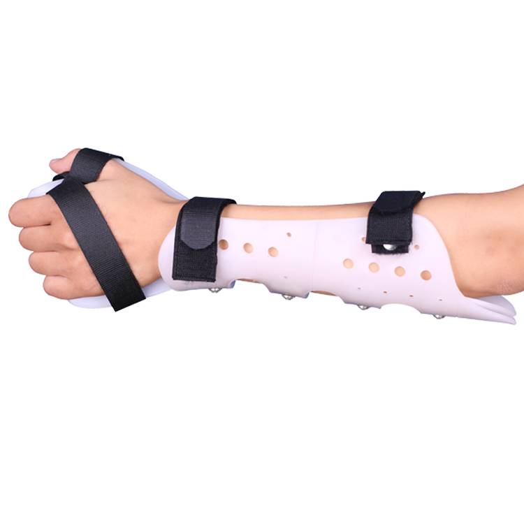 Elberry joint fixing bracket arms Hlame Handbars Handbands upper limb career postoperative rehabilitation trainer