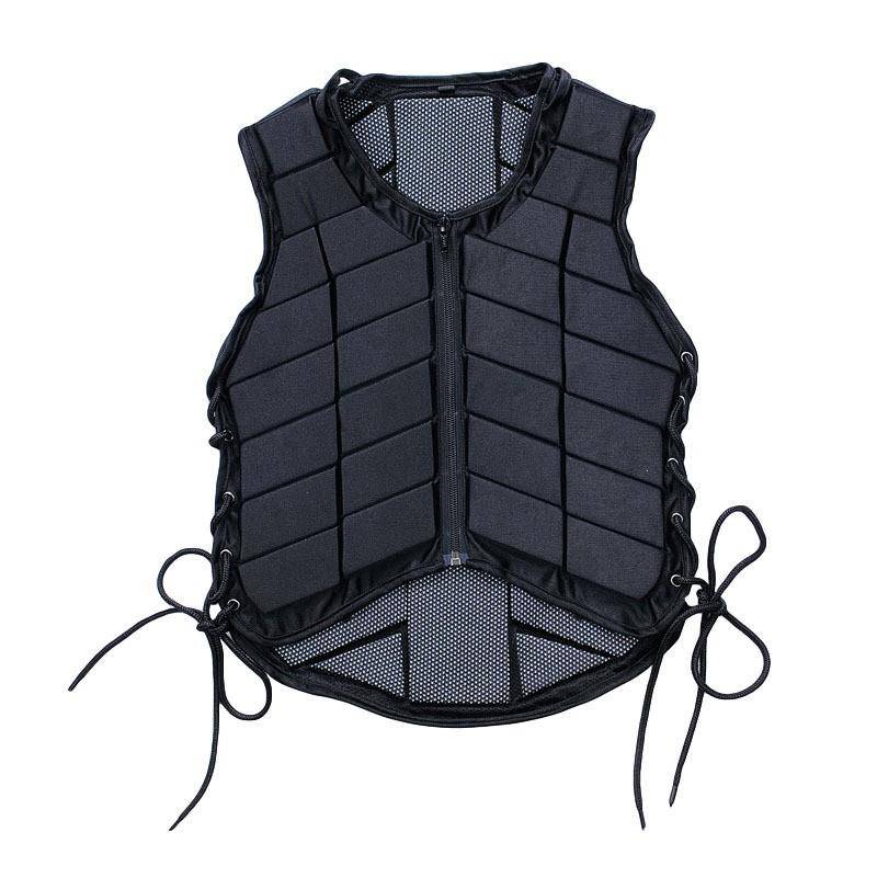 Century Jiudu Equestrus horseman horseshill vest armor riding service men, children, children and children riding knights equipped with knight uniforms
