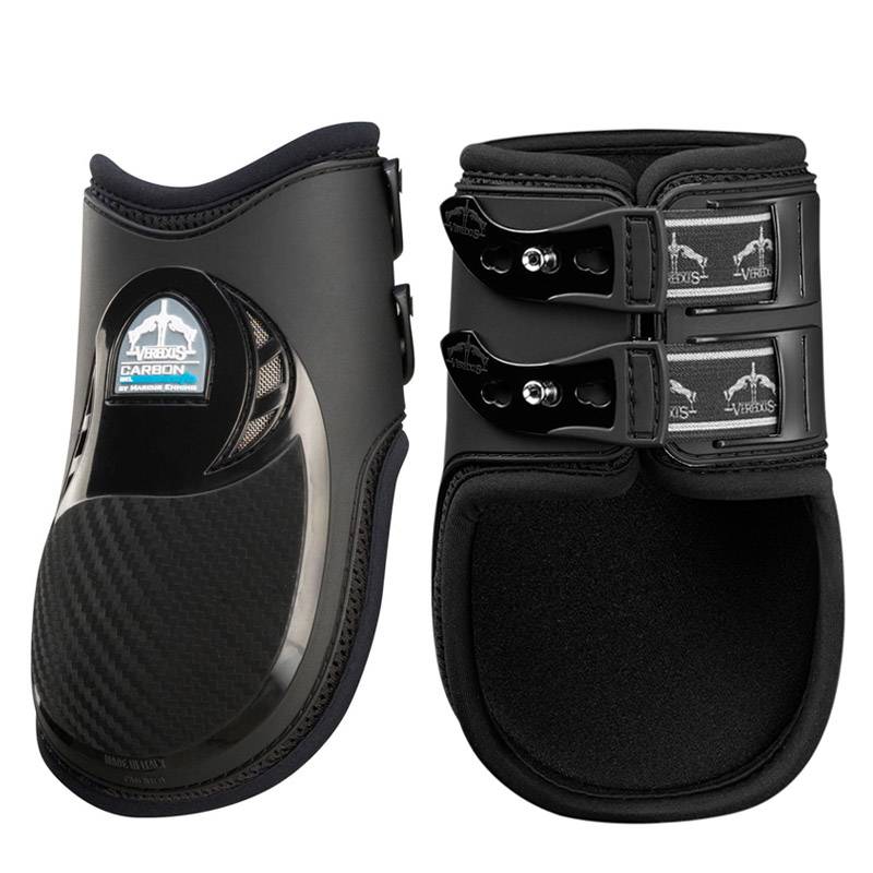 Italy vertus Equestrian horse horse horses -legged obstacle horses with glue breathable ventilation elasticity reduces collision
