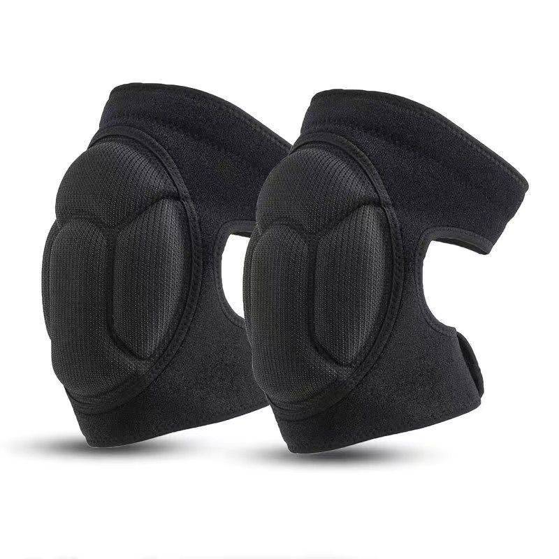 KNEE PROTECTION XS (15-34 KG)