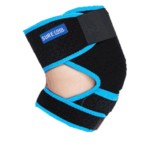 Professional cymbal bone with knee pad men and women running basketball badminton climbing, squat sports protective joint knee protective gear