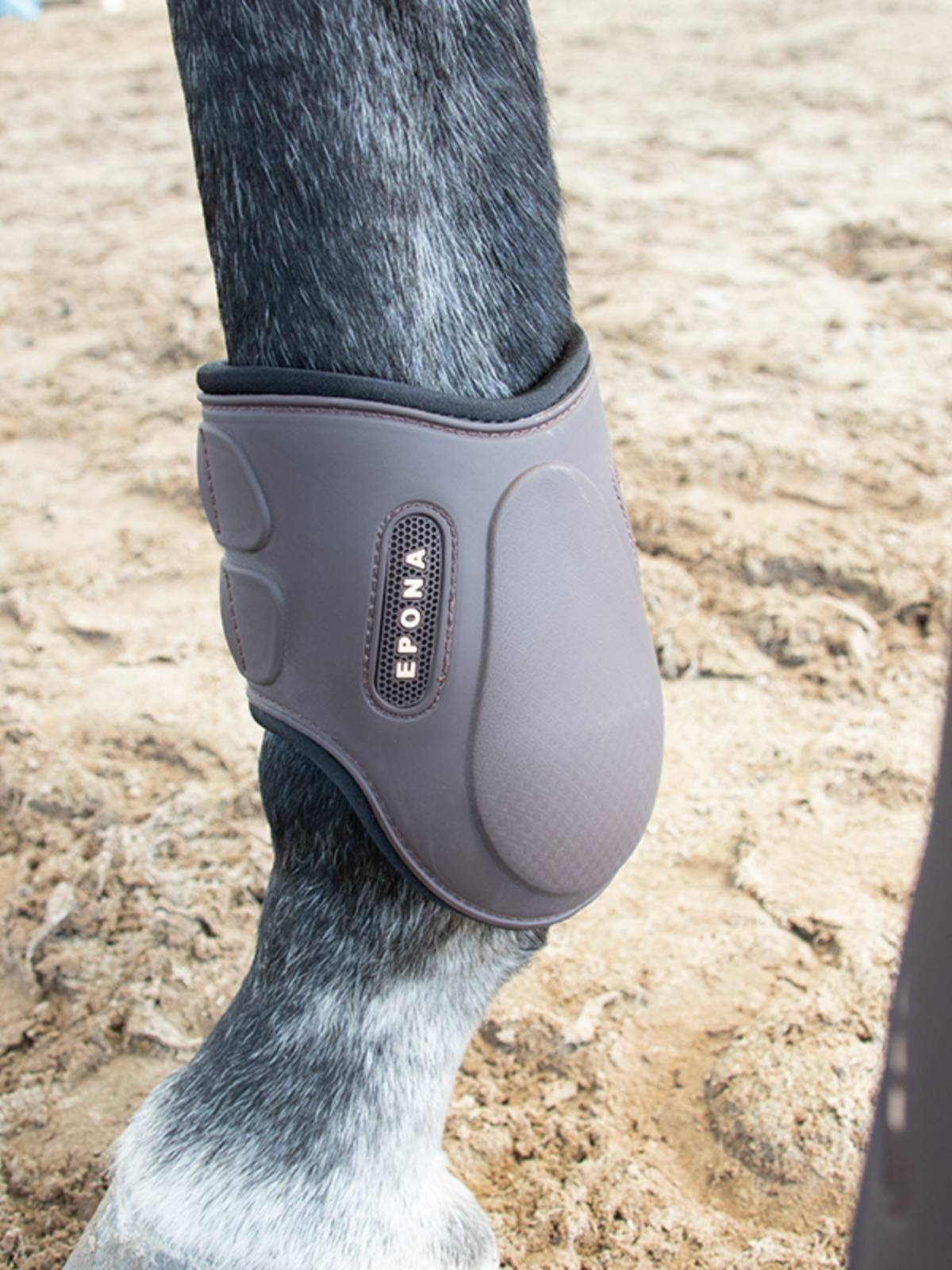 Epona's legs and horse -legged horses and horses protecting horse legs Equipment Equipment Movement