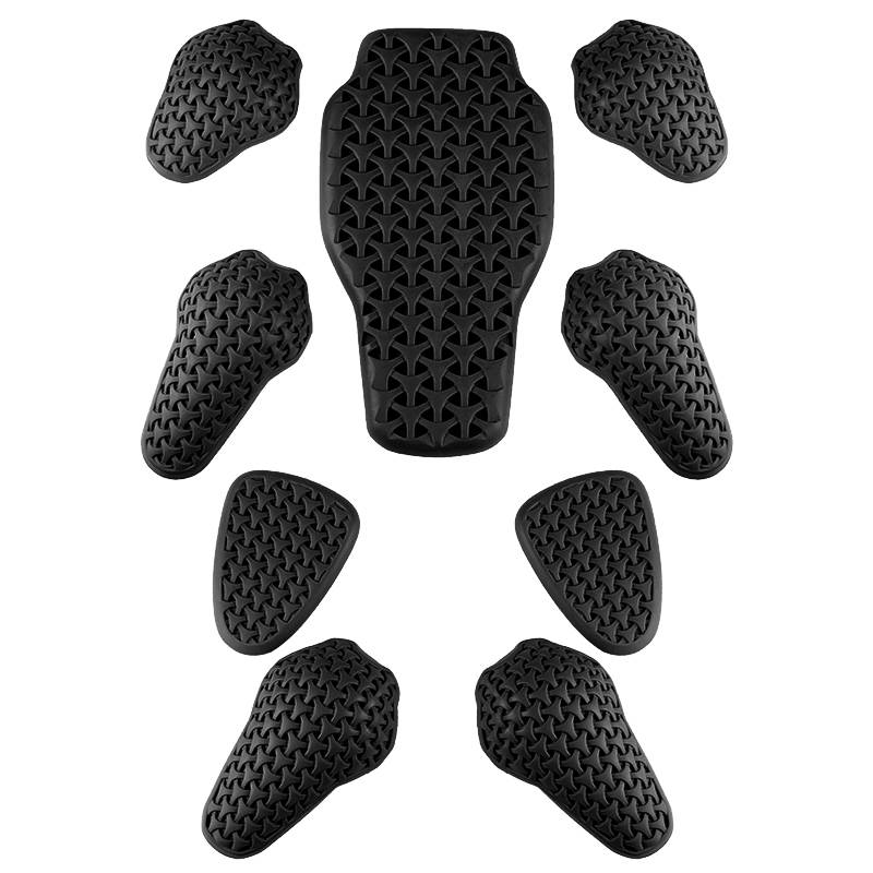 CE SOFTWARE SET OF 9 - BLACK