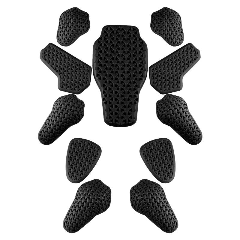 11 SETS OF CE SOFTWARE - BLACK
