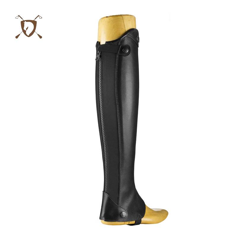 Italian Parlandi Equestrian legs conventional equestrian products, equipped with Paladin horse horses