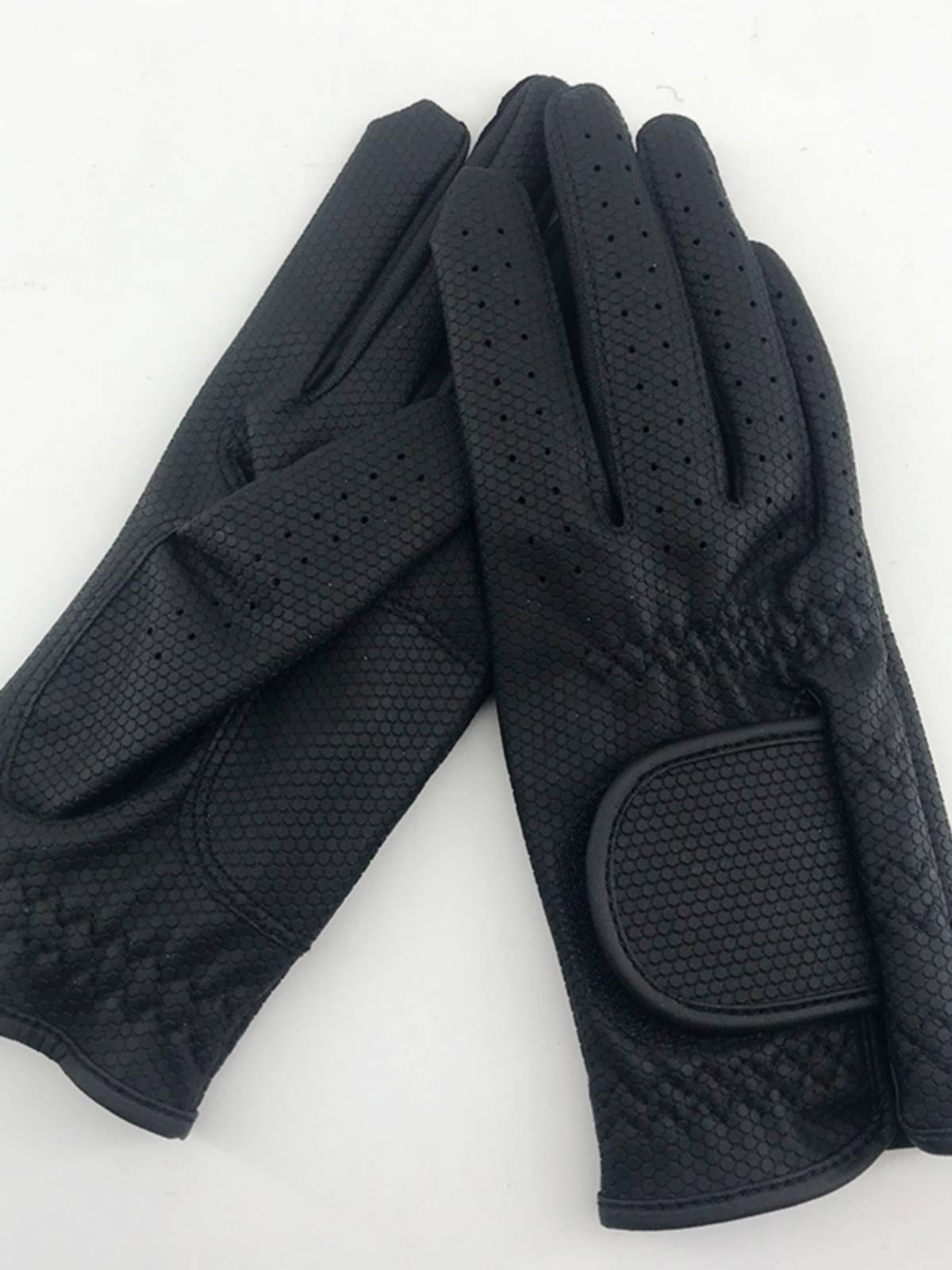 importing pup-pony gloves, smooth-drive horse training, children's finger opening
