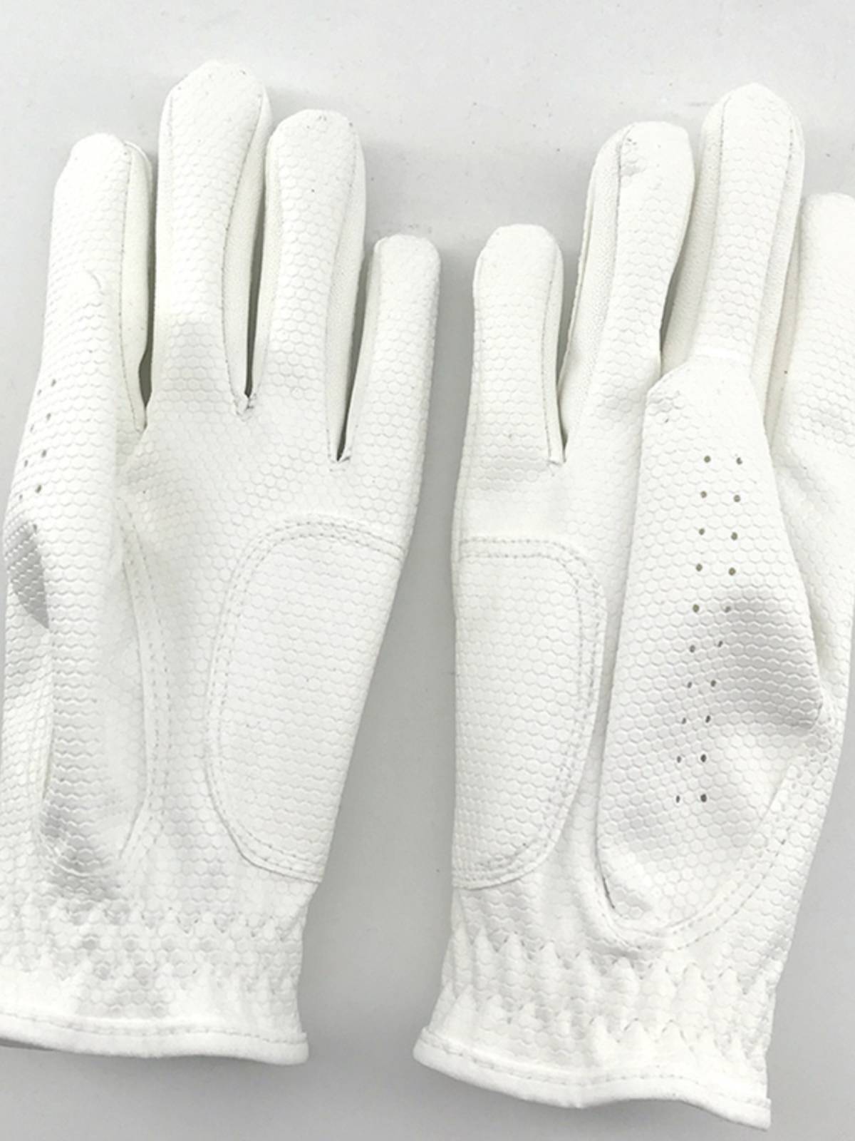 importing pup-pony gloves, smooth-drive horse training, children's finger opening