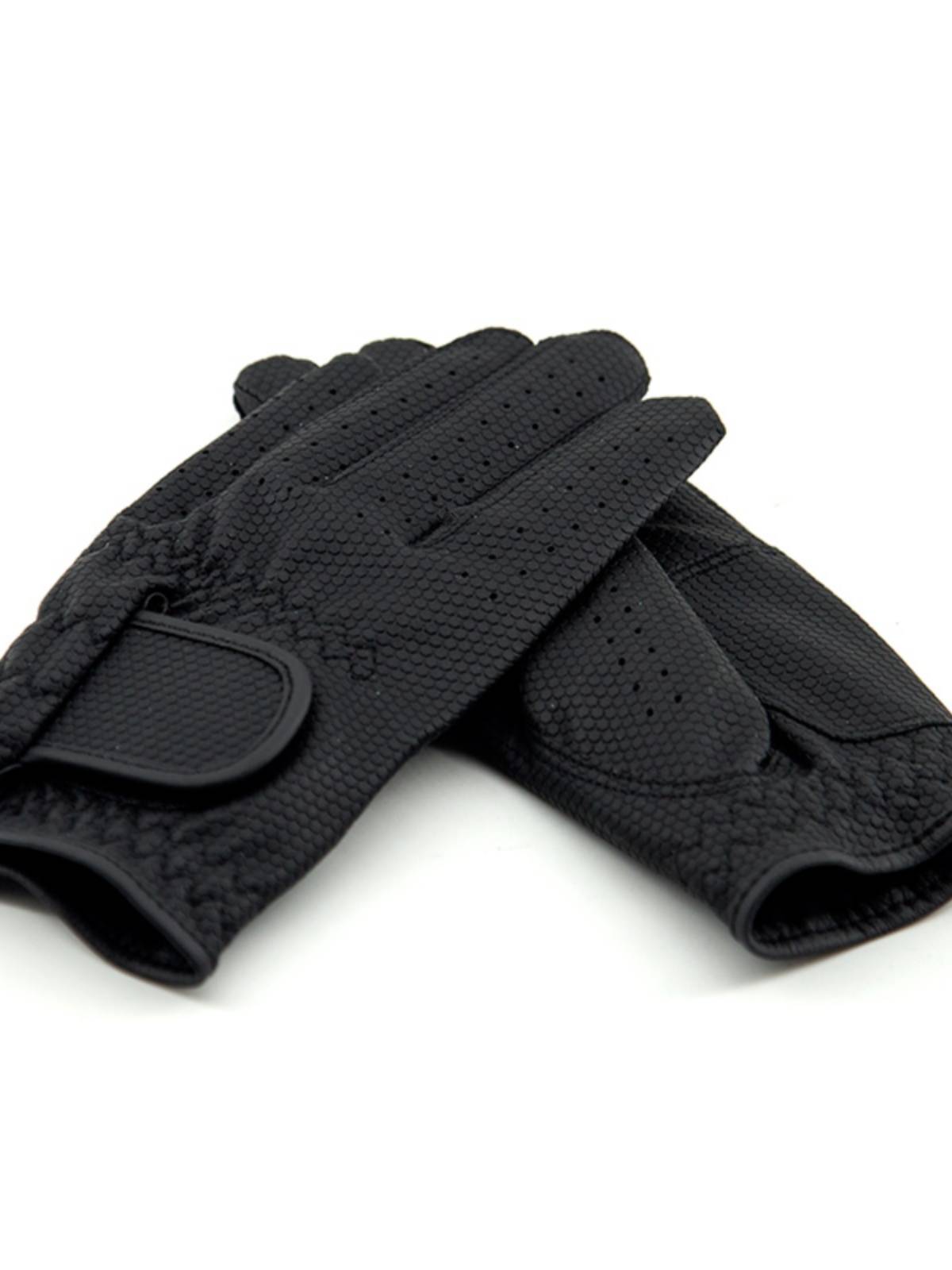 importing pup-pony gloves, smooth-drive horse training, children's finger opening