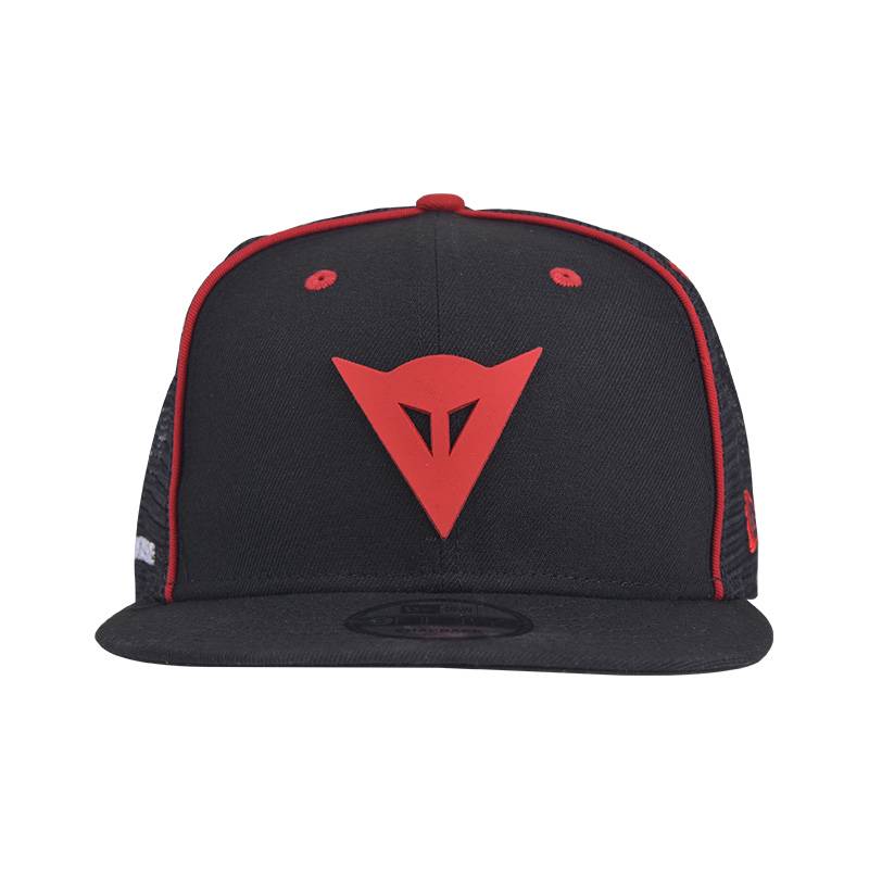 DAINESE/Dennis 9Fifty Trucker Snapback Light and breathable Summer Domestic Cavaliers Hat