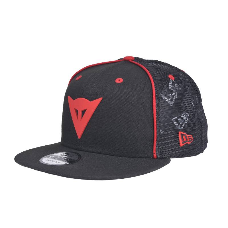 DAINESE/Dennis 9Fifty Trucker Snapback Light and breathable Summer Domestic Cavaliers Hat