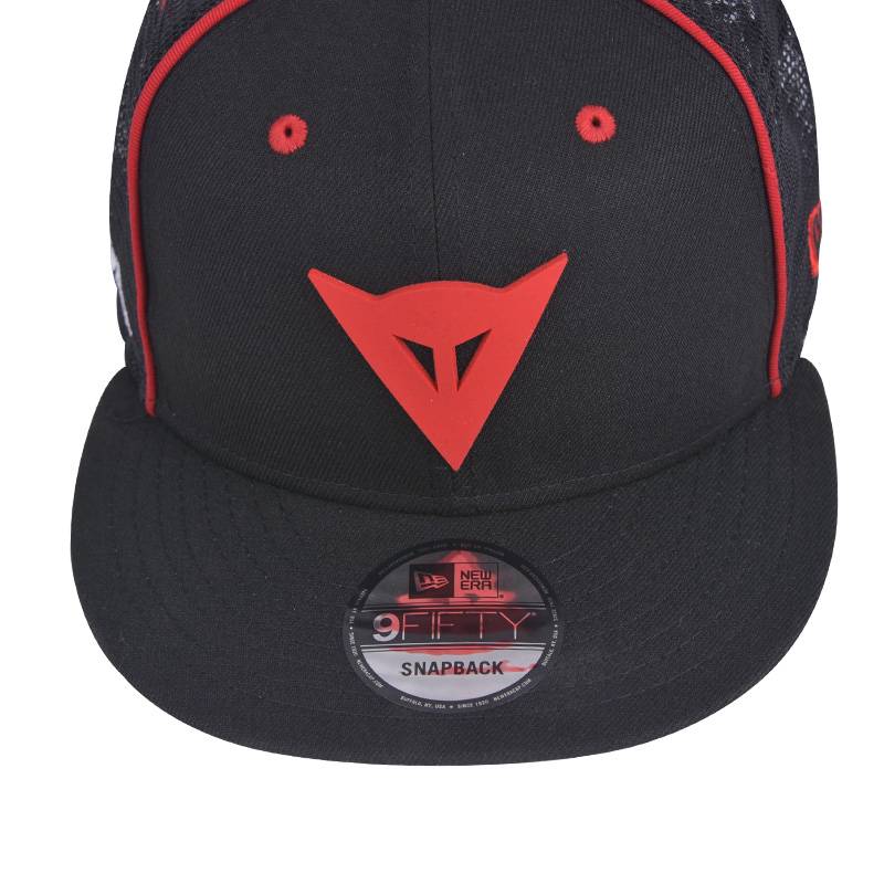 DAINESE/Dennis 9Fifty Trucker Snapback Light and breathable Summer Domestic Cavaliers Hat