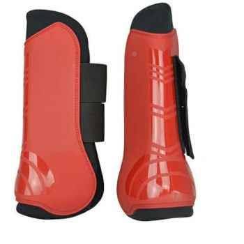 Two red front legs