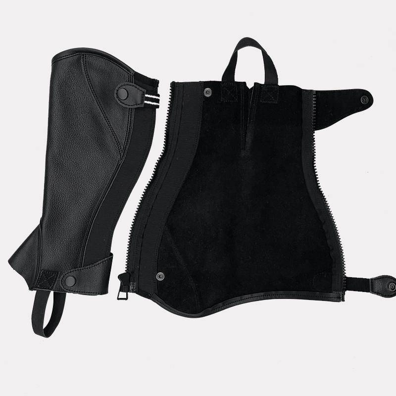 Crucket Horse Legs Relief Ride Riding Protective Adult Children's Comfortable and breathable Qualbus Equs Art Products Cavaliers Equipment