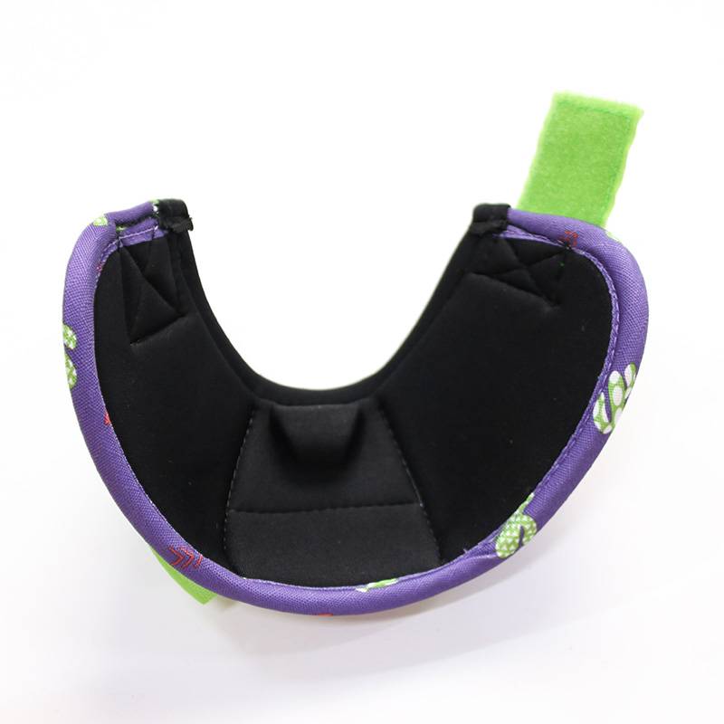 TF horses horses horses horseshoe, horseshoe bowl, horseshoe, horseshoe, rotating leg protective gear, durable and fashionable