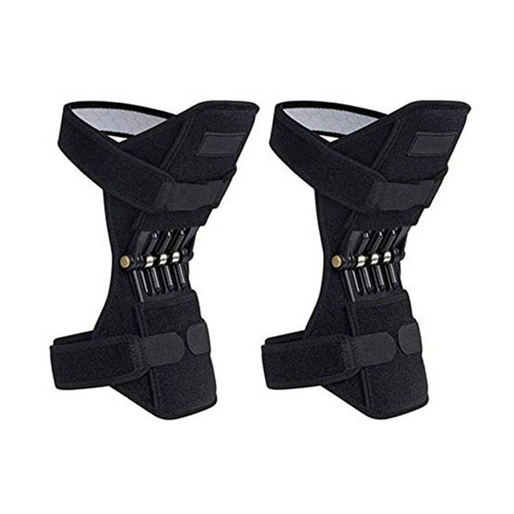 Knee helper fifth -generation German knee support exoskeleton climbing upstairs fixed branches sports knee pads
