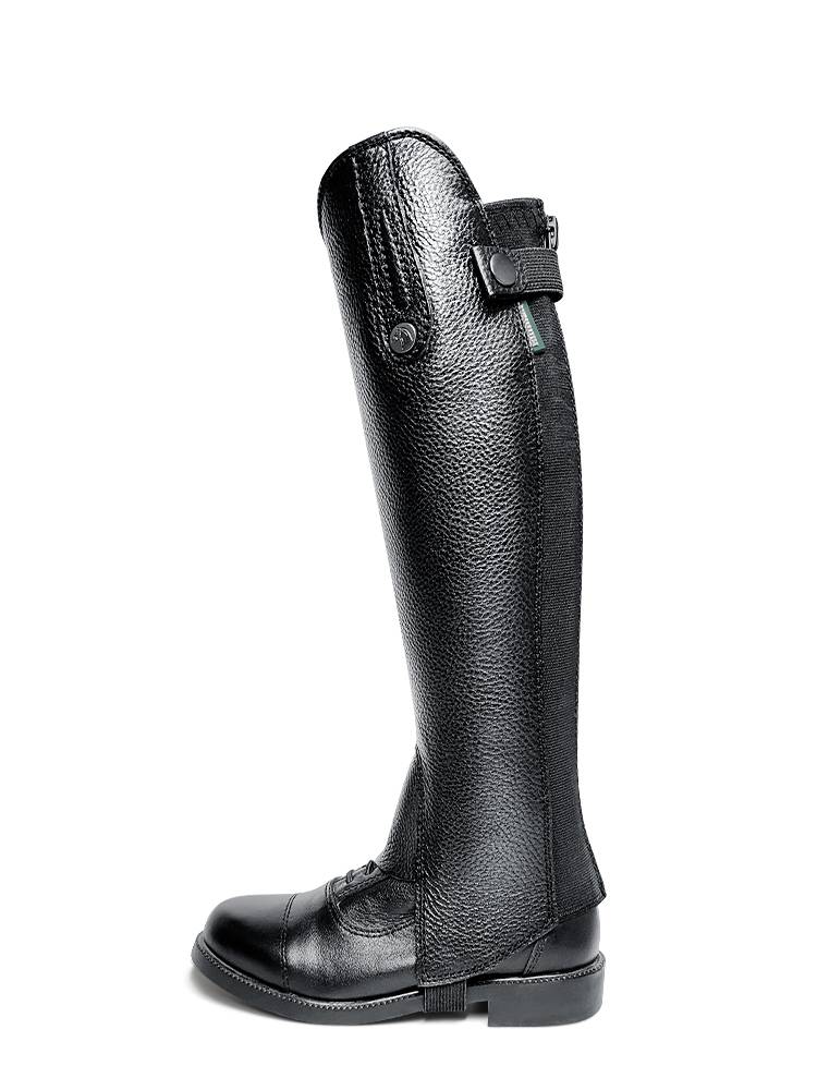 Children's Equestrian Legs Summer Riding Legs and Horse Boots Legs Riding Ride Riding Equipment Equipment 032