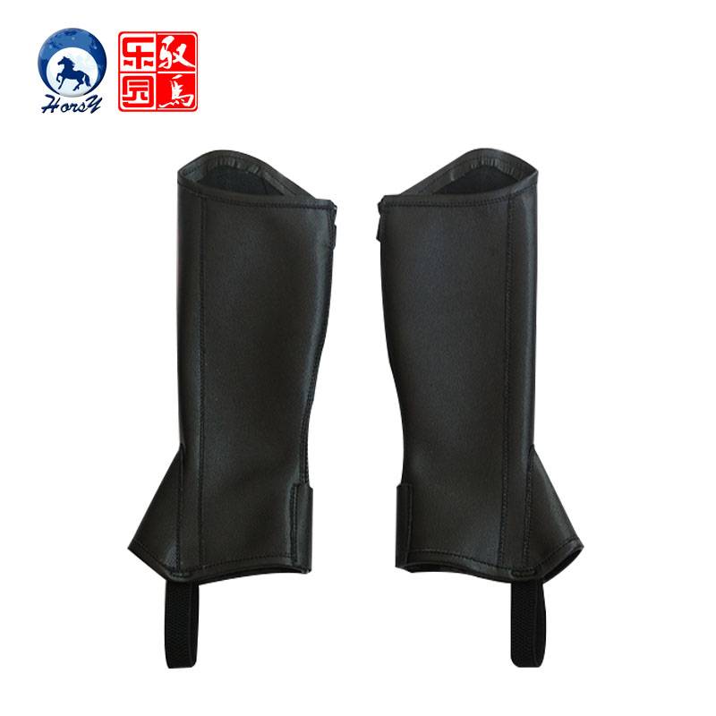 Adult Children's Equestrian Legs Riding Legs and Leg -resistant Anti -Skid Equestnia Equipment Equipment Terminal Cater Paracelia Products