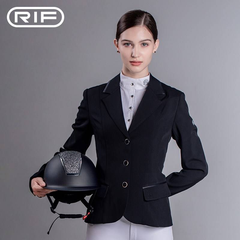 RIF Equestrian helmet Children Equestrian horse riding helmet men and women riding P helmet equestrian equipment 889