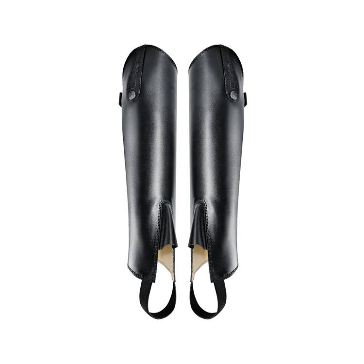 High-quality child horseback for leg protection, smoother for leg protection