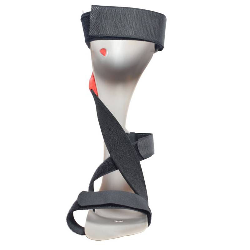 Germany Ortubak 50s1 ankle, foot appliance rehabilitation training shoe ankle fixed bed stabbing correction full support