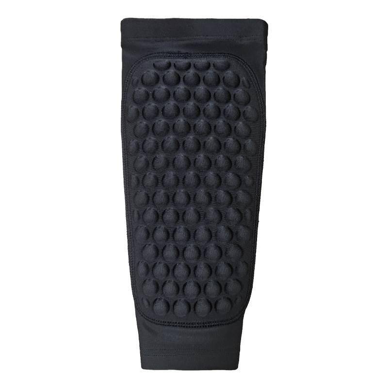New spot youth protective calf honeycomb collision sporty legs set horses riding mountaineering leggings protective gear