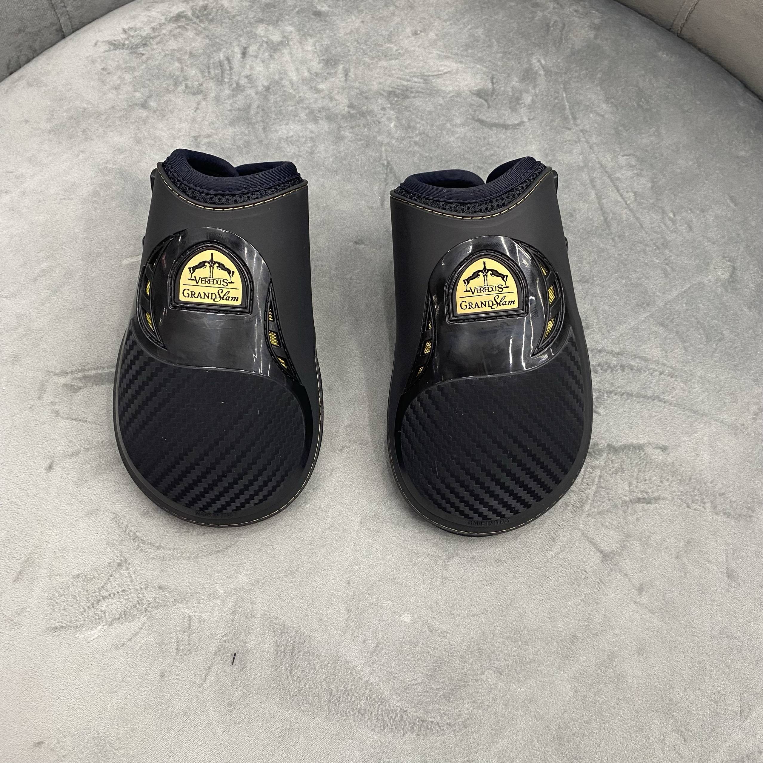 Italian equestrian horse -legged horses -legged carbon fiber breathable elasticity comfortable