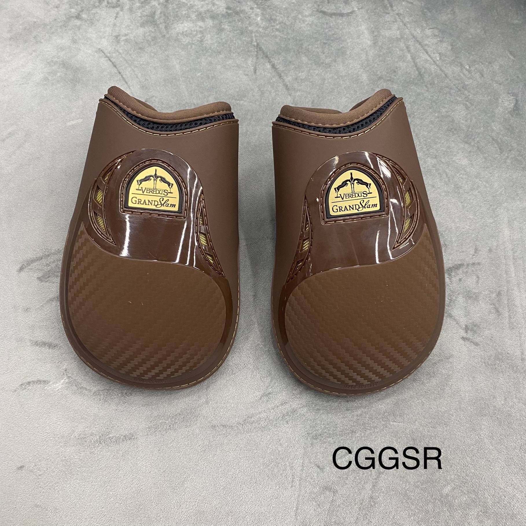 Italian equestrian horse -legged horses -legged carbon fiber breathable elasticity comfortable