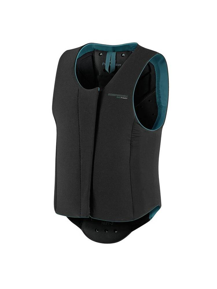 Germany KOMPERDLL Children's Equestrian Armor Protection Vests, Boy Girls Knights Safety Import